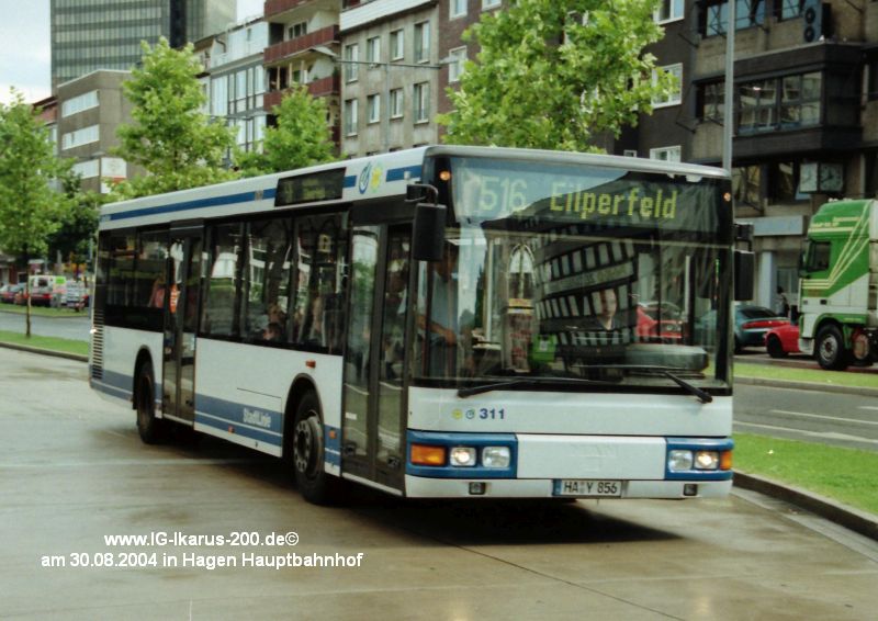 HA-Y 856
